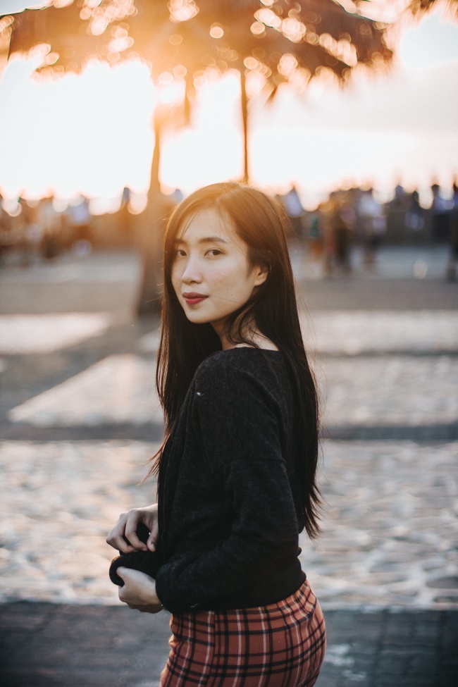 香烟与手枪